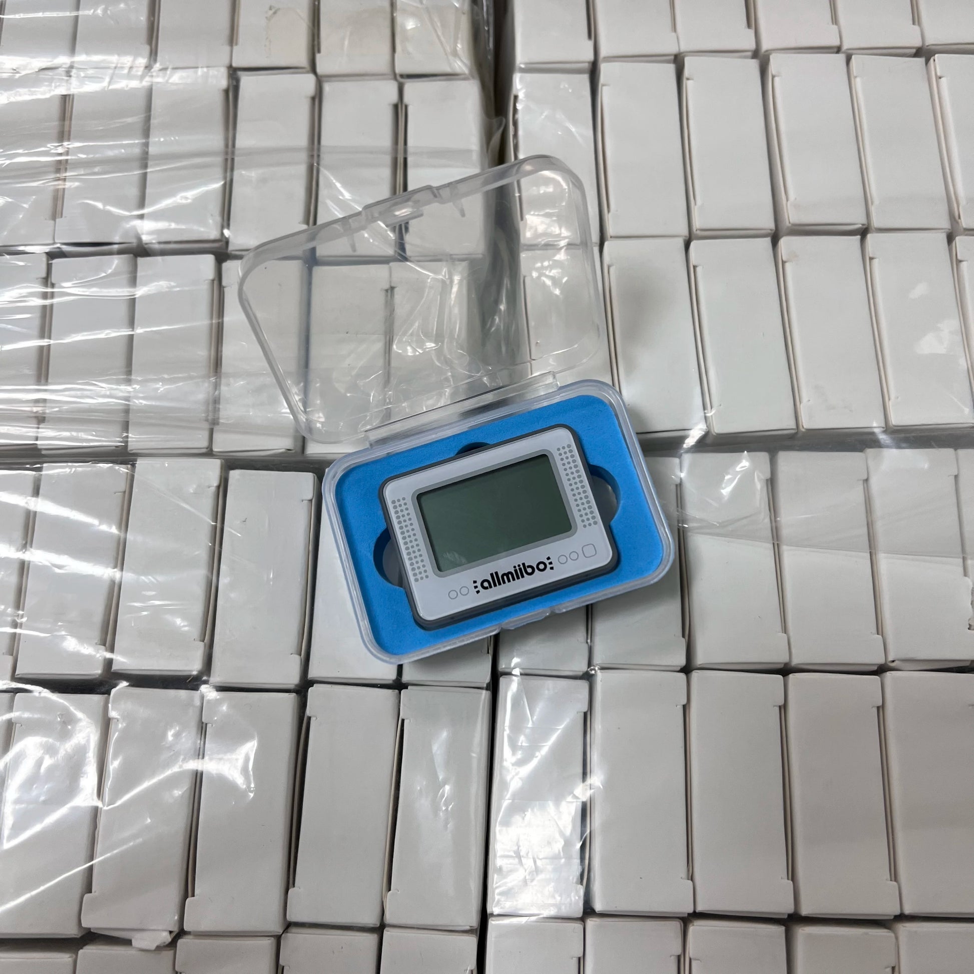 Pixl NFC Infinite Card Swipe BT Emulator – Smart Simulator for Nintendo Switch Gaming Accessory