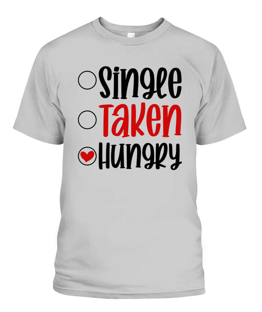 Unisex Big & Tall T-Shirt | Zuni Sportswear ZS01BT