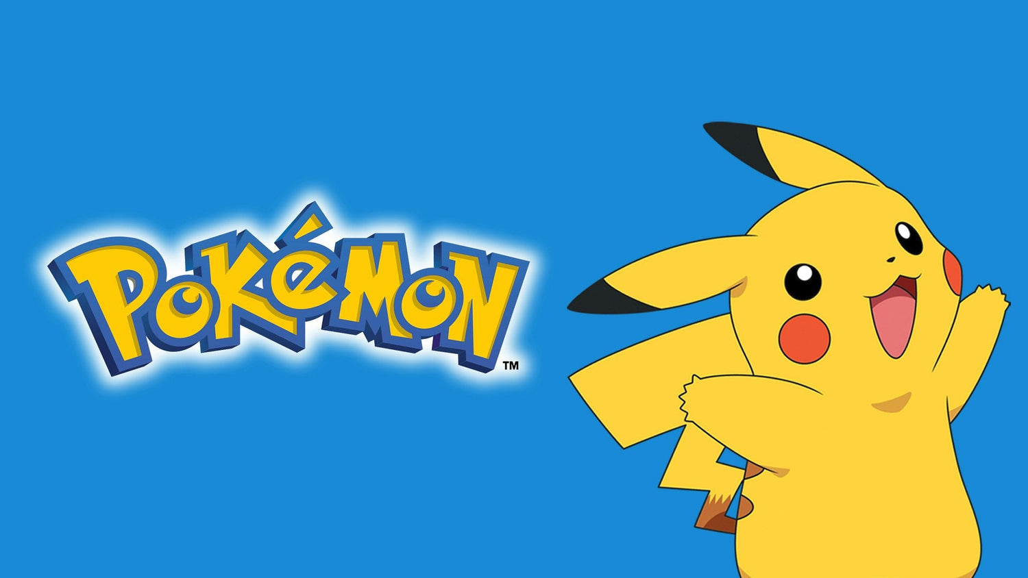⚡ Pokémon Merchandise – Catch ‘Em All