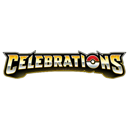 | Celebrations Collection Dragapult Prime | Card Game | Ages 6+ | 2 Players | 10+ Minutes Playing Time